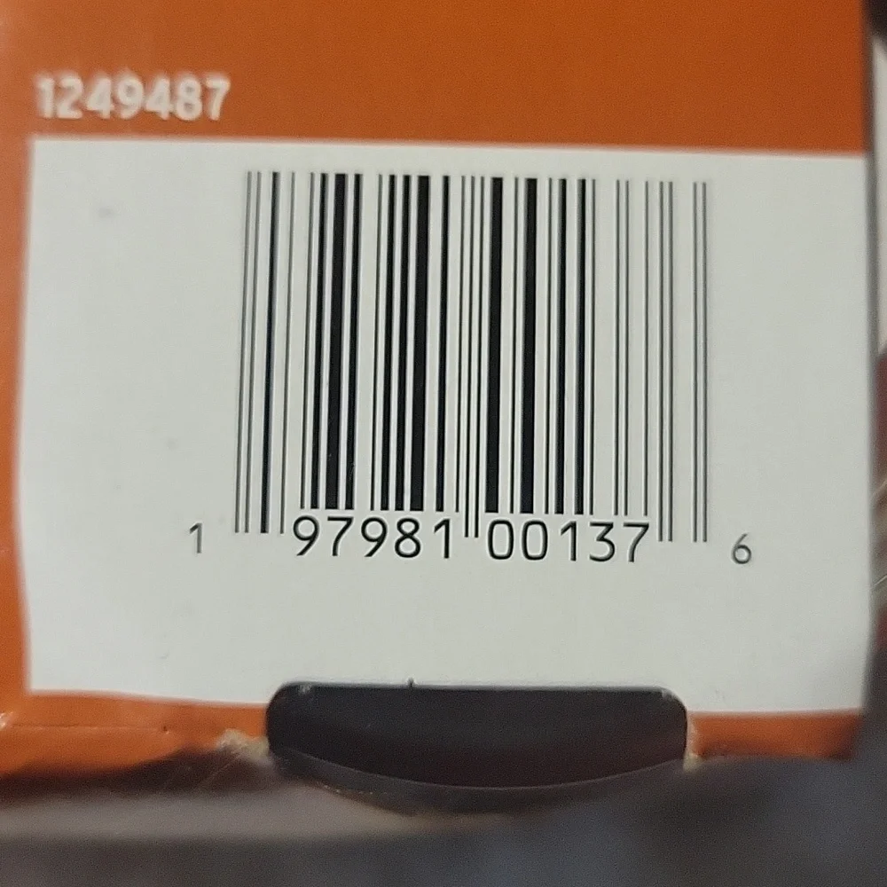 Glade nwt excellent